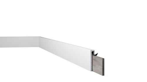 CF2S WALLSTYL® listwa renowacyjna kryjąca