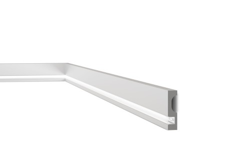 IL11 WALLSTYL® listwa przypodłogowa