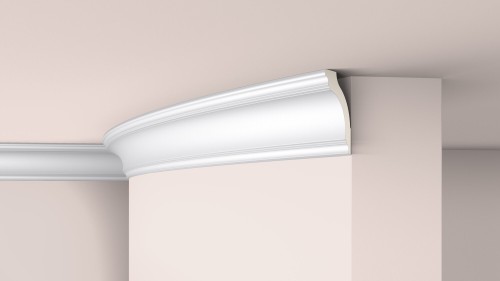 Z1220 flex ARSTYL® listwa przysufitowa giętka 