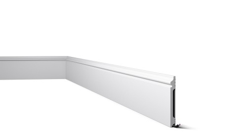 FL14 WALLSTYL® listwa przypodłogowa