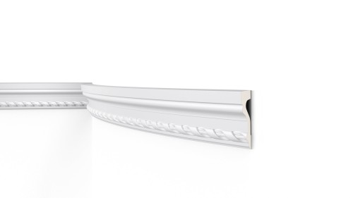 Z1 flex ARSTYL® listwa ścienna giętka 