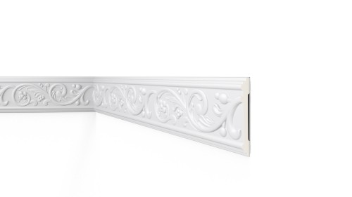 Z12 ARSTYL® listwa ścienna  