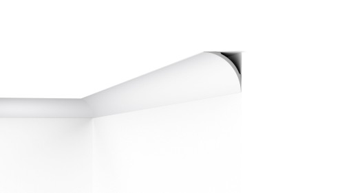 NE4 PURE NOMASTYL® listwa przysufitowa 