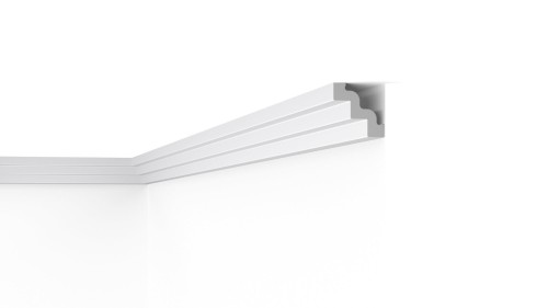 ST3 NOMASTYL® listwa przysufitowa 