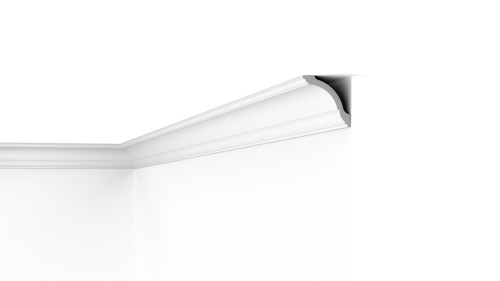 GO NOMASTYL® listwa przysufitowa