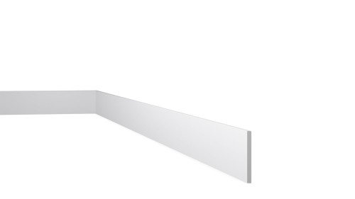 FL9 WALLSTYL® listwa przypodłogowa