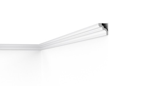 WT9 WALLSTYL® listwa przysufitowa 