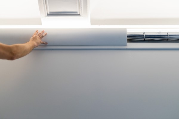 Jak ukryć kable na ścianie bez kucia?