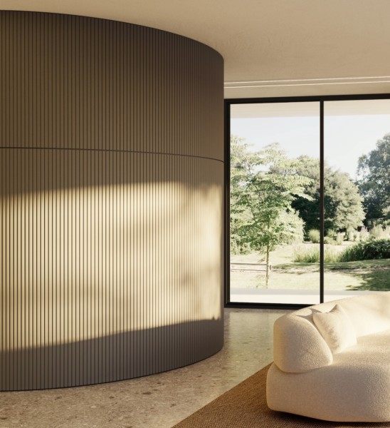 Dom, który nas regeneruje: 9 trendów wnętrzarskich 2026 i rola sztukaterii w nowym designie